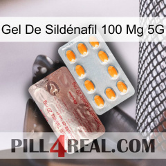 Gel De Sildénafil 100 Mg 5G new13